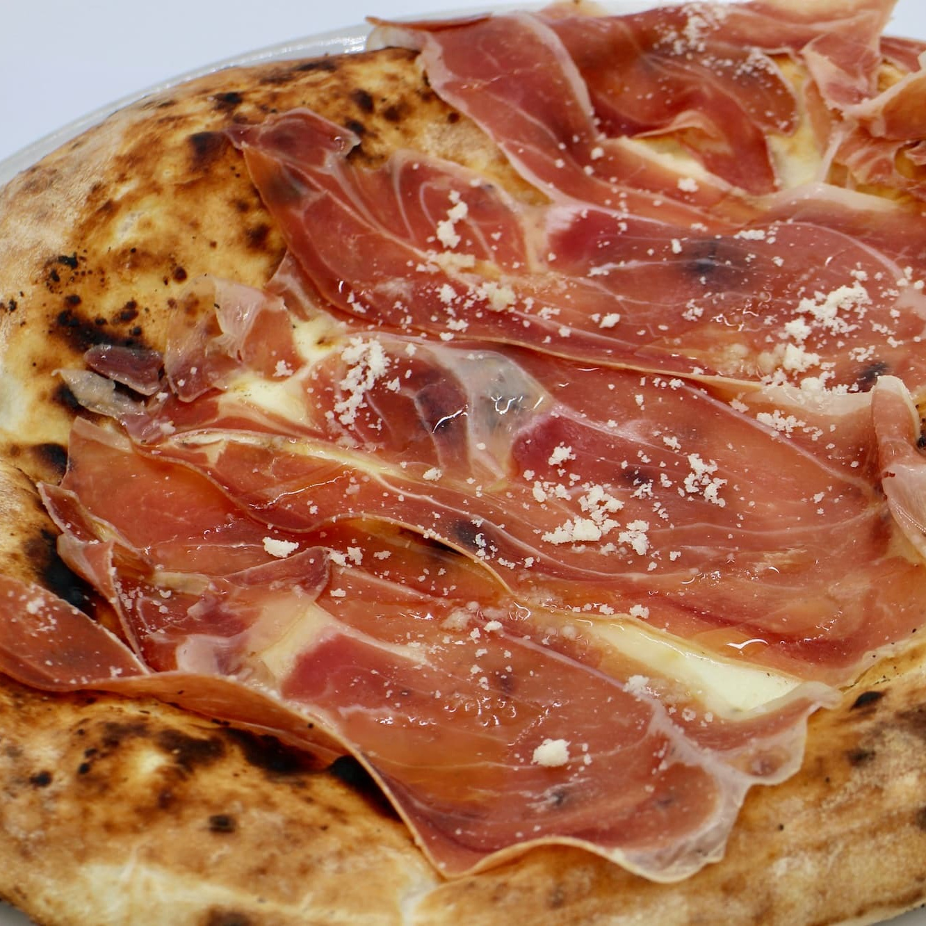 クアトロフォルマッジ