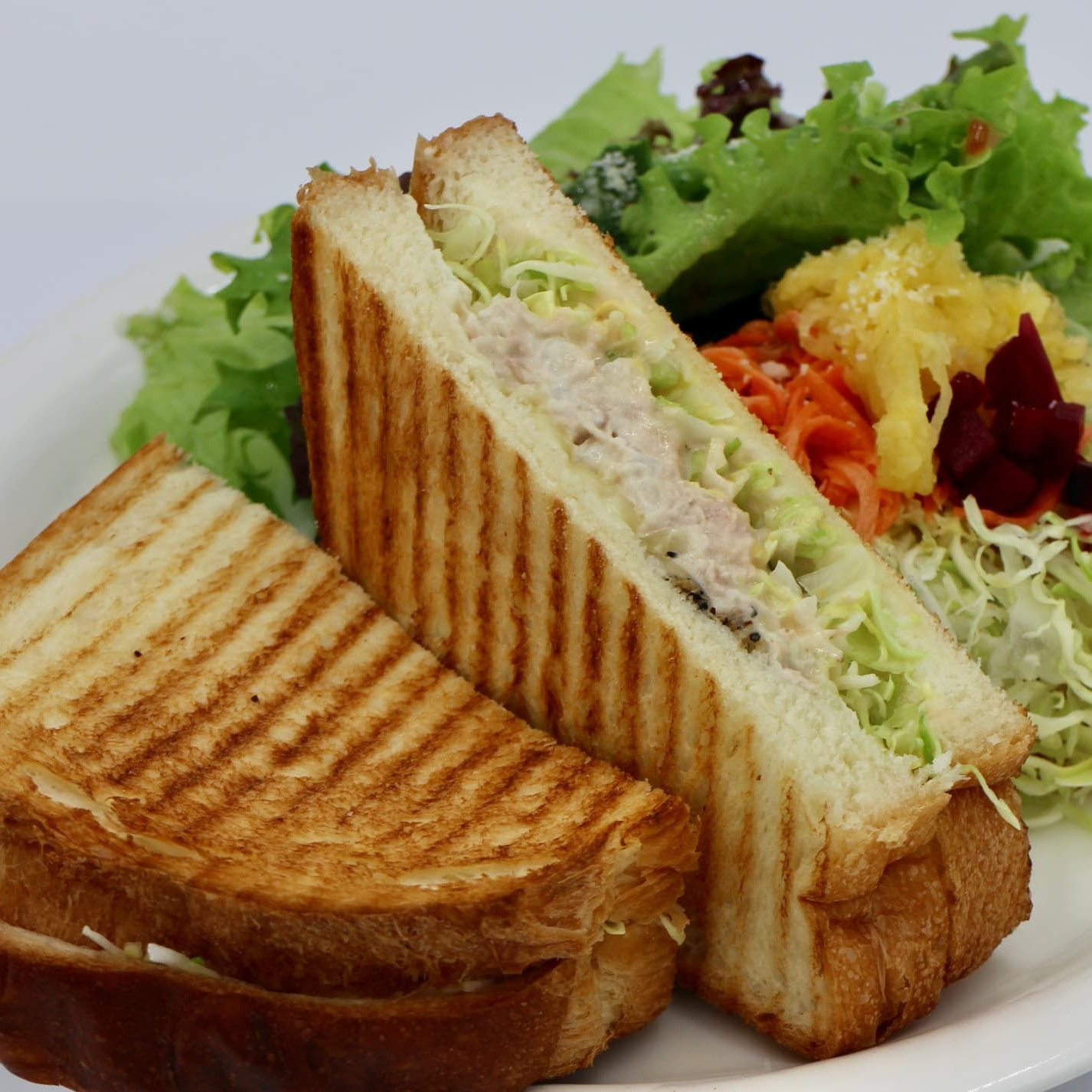 タンドリーチキン