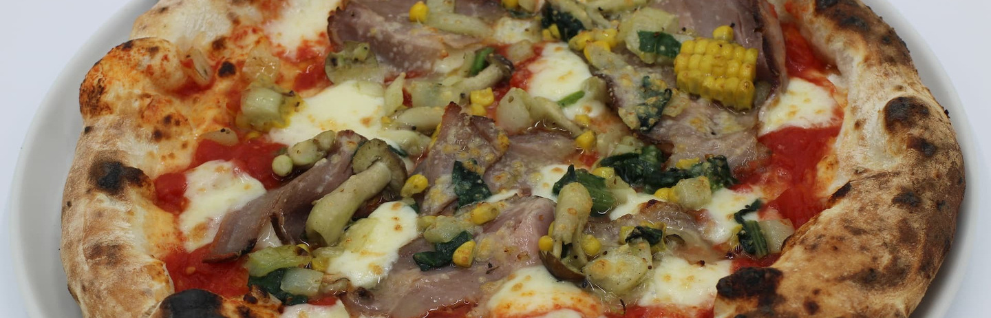 カプリチョーザ