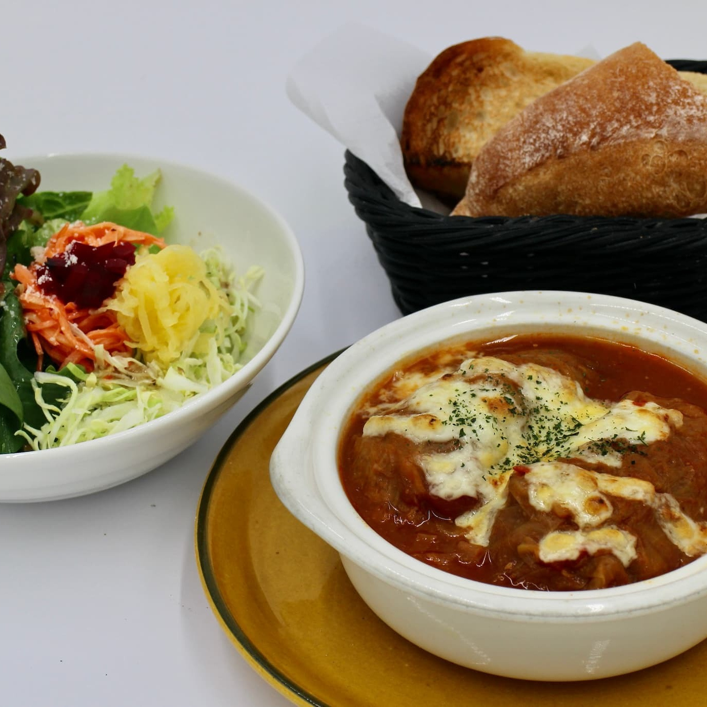 ロールキャベツ