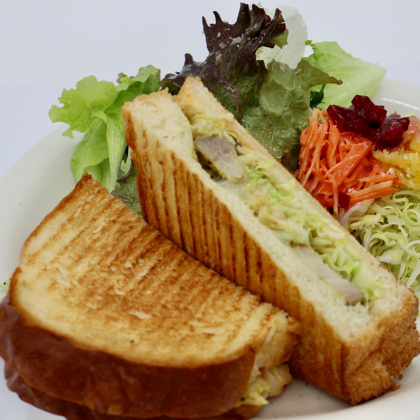 タンドリーチキン